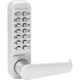 Mechanical Keypad Door Lock - SD-962H-8LAQ Mechanical Keypad Door Lock - SD-962H-8LAQ